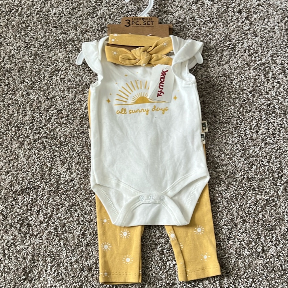 3 piece set